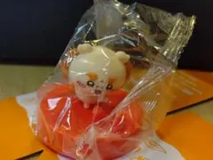 CoCo壱番屋 シーサー ちいかわコラボ