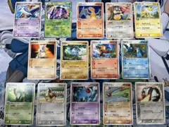 ポケパーク 劇場 meiji マクドナルド コロコロ プロモ セット