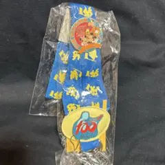ディズニー　ランヤード　ピンバッジつき