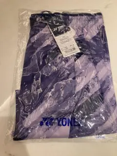 YONEX 中国代表パープル　XL