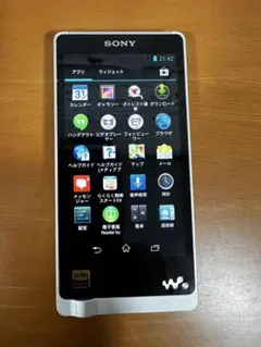 2026年最新】nw-zx1 中古の人気アイテム - メルカリ