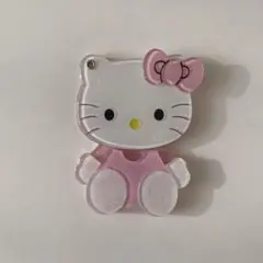 ハローキティ 鏡のみ