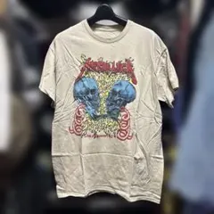 METALLICA Tシャツ