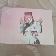 ぱらぴち 2025 のあ ブロマイド