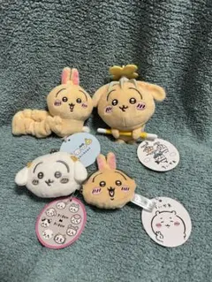 ちいかわ うさぎ まとめ売り グッズ