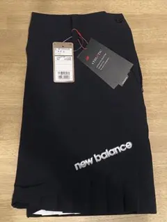 New Balance ゴルフスカート 秋 冬 SOFTSHELL SKIRTのサムネイル