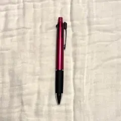 【三菱 ジェットストリーム】 ボールペン4本アソート　替芯付き　まとめ売り