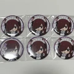 フェアリーテイル 缶バッジ エルザ - メルカリ