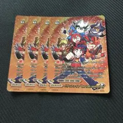 バディファイト 10th anniversary 4枚のサムネイル