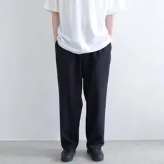 2025年最新】ATON パンツの人気アイテム - メルカリ