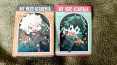 僕のヒーローアカデミア ヒロアカ ドンキ コラボ クリアファイル 爆豪