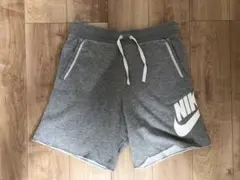 茶*郎様 NIKE ハーフパンツ ショートパンツ スウェットハーフパンツ