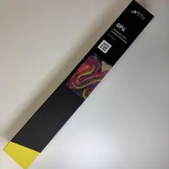 Xtrfy★GP4 ゲーミングマウスパッド