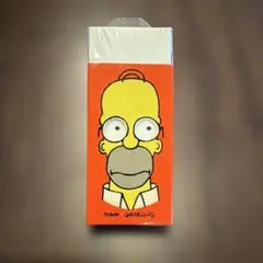 ザ・シンプソンズ　消しゴム　THE SIMPSONS
