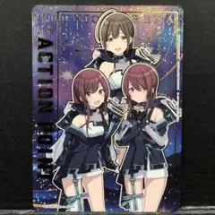 即日発送】ユニオンアリーナ ブルーアーカイブ 鬼方 カヨコ AP 中国