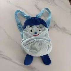 みいつけた　コッシーリュック