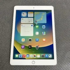 Apple iPad pro 128GB ML2I2J/A 第1世代 初期化済 - メルカリ