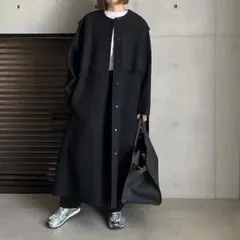 2025年最新】lohen コートの人気アイテム - メルカリ