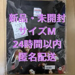 SUPER☆DRAGON スパドラ ライブTシャツ SUPERX スパテン XL - メルカリ
