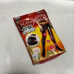 SLIMWALK スリムウォーク 骨盤サポートタイツ M-L サイズのサムネイル
