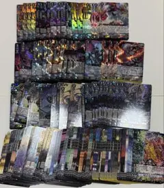 ヴァンガード むらくも　まとめ売り