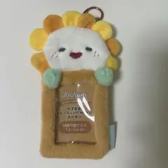 JOCHUM Bira ボア生地 トレカホルダー Jochum エンジョイアイドルシリーズ ボア生地カードホルダー - メルカリ