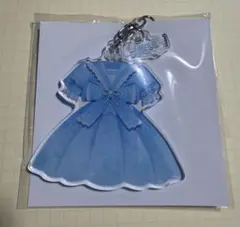 CUTIE STREET 梅田みゆ アクリルキーホルダー アクキー セーラー衣装