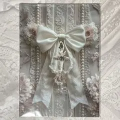 A4デザインペーパー　jessica様　32種類　コラージュ素材　おすそ分け