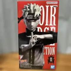【新品・未開封】 Noir Edge Collectionうずまきナルト