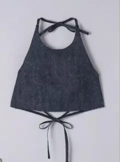 6(ROKU)ウールカシミヤ ブラニット - メルカリ