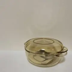 Tupperware タッパーウェア オーブンウェーブ丸型(大) 2000ml - メルカリ
