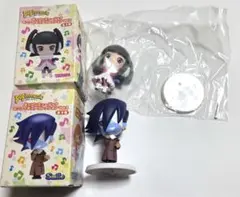 妖怪ウォッチ ひっさつわざフィギュア3 百鬼姫 - メルカリ