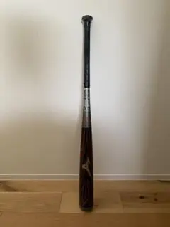 NIKE DIAMOND ELITE 85cm 木製バット ナイキ - メルカリ