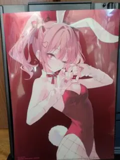 rurudo キャラクターグッズ