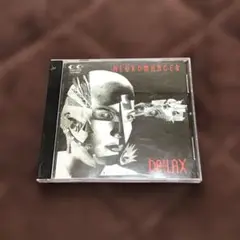 昭和　レトロ CD DE+LAX ＮＥＷＲＯＭＡＮＣＥＲ