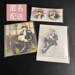 銀魂 / くじメイト 手紙 / 沖田総悟