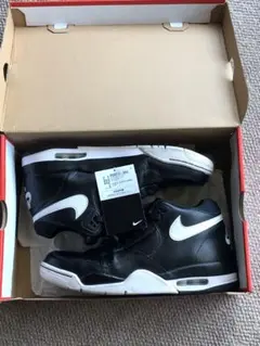 NIKE ナイキフライトレガシー26.5㎝