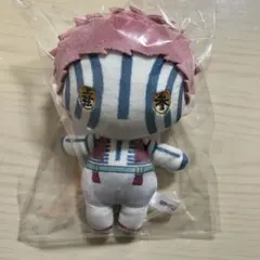 劇場版「鬼滅の刃」無限城編 第一章 猗窩座再来 ゆらふわぬいぐるみ　猗窩座