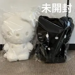 【HELLO KITTY】Avail アベイル ハローキティ リュック(2点)