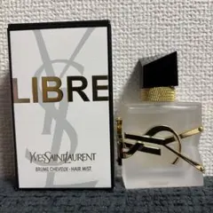 Yves Saint Laurent LIBRE ヘアミスト 30ml