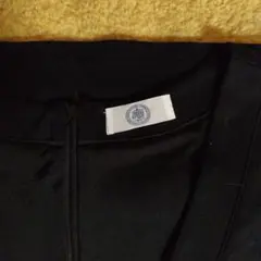 J.PRESS ジャンパースカート　黒