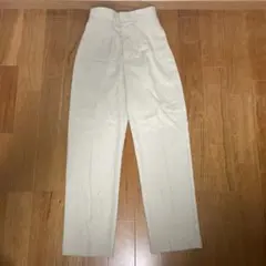 [未使用]ラグナムーン スラックス パンツ Mサイズ Lagunamoon