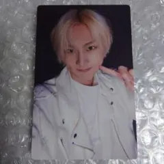 ENHYPEN ジョンウォン トレカ 宵 YOI