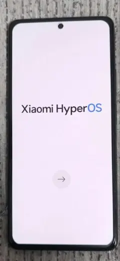 Xiaomi 11T Pro 256GB メテオライトグレー