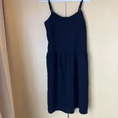 レプシム キャミワンピ