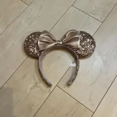 Disney ディズニー カチューシャ ミニー