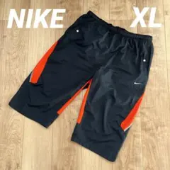 NIKE ナイキ ハーフパンツ DRI-FIT XL