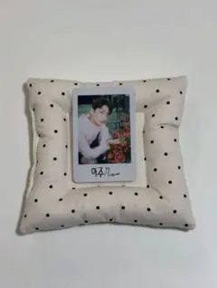 SEVENTEEN ジョシュア