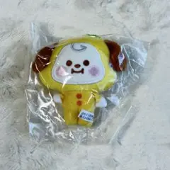 BT21 CHIMMY