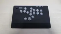 GuileKeys GF-16】レバーレス アーケードコントローラー - メルカリ